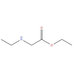 Ethyl 2-(ethylamino)acetate