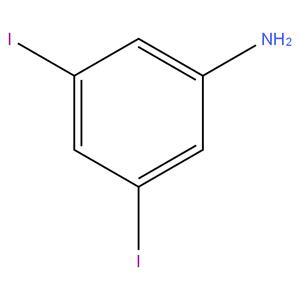 3,5-DI IODO ANILINE