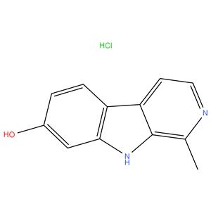 Harmol Hydrochloride