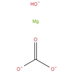 Magnesium Carbonate (Heavy)