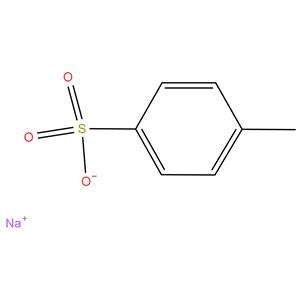 4-Toluenesulfonic acid sodium salt