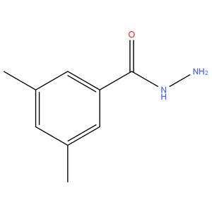 3,5-DIMETHYL BENZO HYDRAZIDE