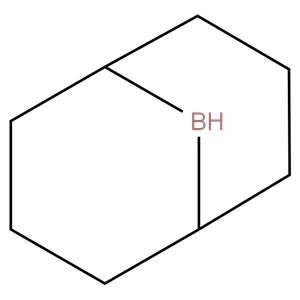 9-Borabicyclo[3.3.1]nonane, 0.5M in
THF