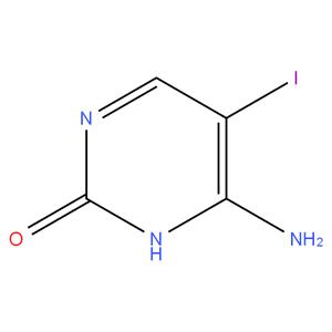 5-Iodocytosine