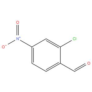 2-Chloro-4-nitrobenzaldehyde