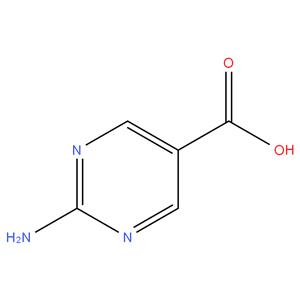 2-Aminopyrimidine-5-carboxylic acid