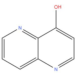 1,5-Naphthyridin-4-ol