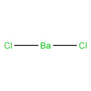 Barium Chloride Dihydrate