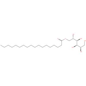 SORBITOL MONO STEARATE