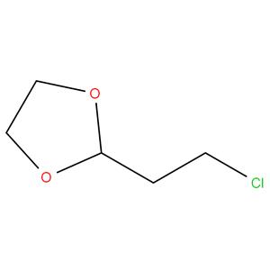 2-(2-Chloro-ethyl)-[1,3]dioxolane