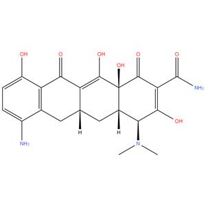 Minocycline EP Impurity D