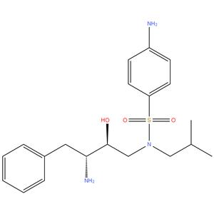 Darunavir S,R-Isomer