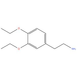 3,4-DI-ETHOXY PHENYL ETHYL AMINE