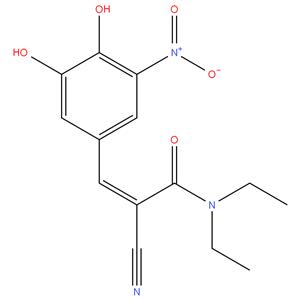 Entacapone Z-isomer / Entacapone Related Compound-A / Entacapone EP Impurity-A