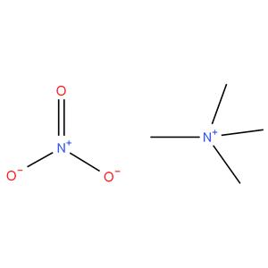 Tetramethylammonium nitrate, 96%