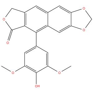 Etoposide EP Impurity-Q