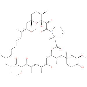 Sirolimus isomer-A