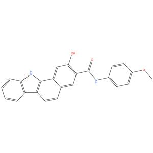 Naphthol AS-SG