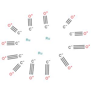 DIRUTHENIUM DODECACARBONYL