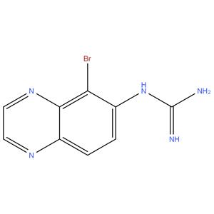 Brimonidine Impurity E