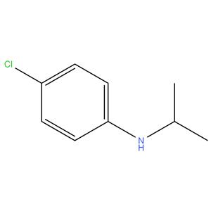 4-Chloro-N-isopropylaniline