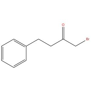 1-Bromo-4-phenyl-2-butanone