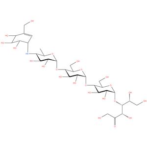 Acarbose EP Impurity E