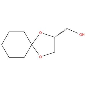 1,4-Dioxaspiro[4.5]decane-2-methanol