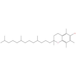 Alpha Tocopherol
( Vitamin E Liquid )