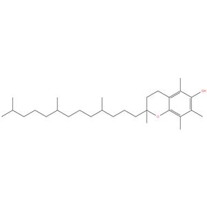 dl-alpha-tocopherol