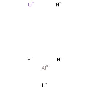 Lithium aluminum hydride,(pellets) 97%
