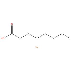 Copper octanoate