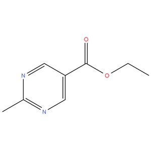 ethyl 2-methylpyrimidine-5-carboxylate