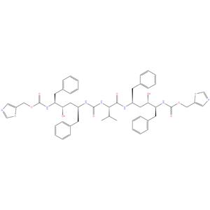 Ritonavir EP Impurity-S