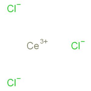 Cerium(III) chloride, anhydrous, 95%
