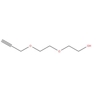2-[2-(Propyn-2-yloxy)ethoxy]ethanol