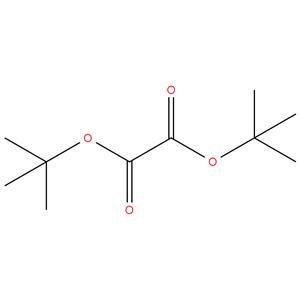 ditert Butyl Oxalate