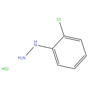 2-Chlorophenylhydrazine