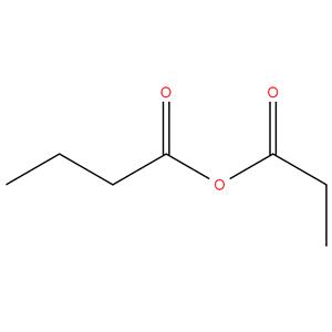 Propionic n-Butyric Anhydride