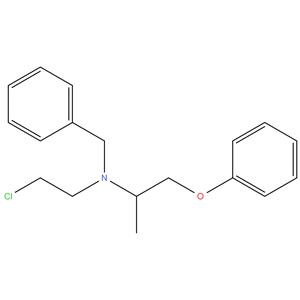 Phenoxybenzamine