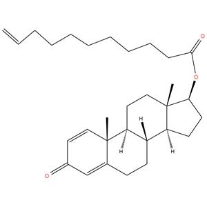 Boldenone undecylenate