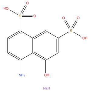 European K Acid