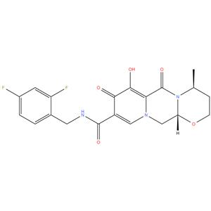 Doultegravirr SR Isomer