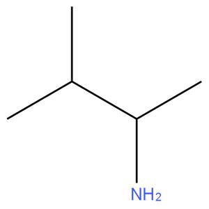 1,2 Dimethylpropylamme