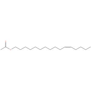 (Z)-11-Hexadecen-1-yl acetate