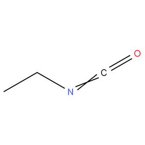 isocyanatoethane