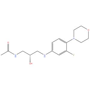 Linezolid S-Isomer