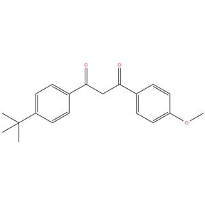 Avobenzone