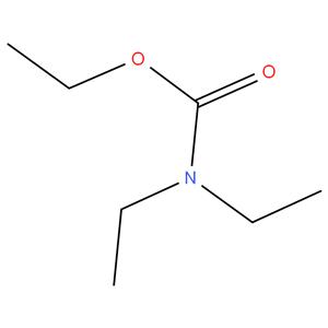 Ethyl diethyl carbamate