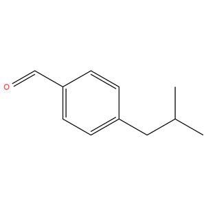 4-Isobutyl benzaldehyde